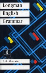 Longman English Grammar