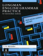 Longman English Grammar Practice (with key)