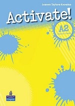 Activate! A2. Teacher`s Book
