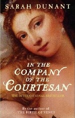 In Company of Courtesan