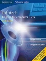 Infotech. Student`s Book