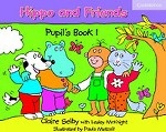 Hippo and Friends 1 Pupil`s Book