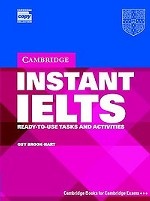 Instant IELTS (International English Language Testing System) Pack