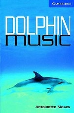 Dolphin Music (+ 2 Audio CDs)
