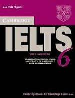 Cambridge IELTS 6. Self-study Pack