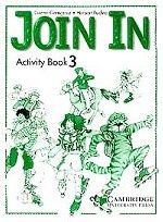 Join In: Activity Book 3