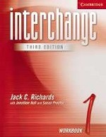 Interchange 1 Workbook