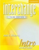 Interchange Intro Student`s Book