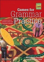 Games for Grammar Practice