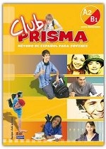Club Prisma A2/B1 (Intermedio) - Libro Del Alumno