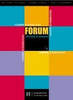 Forum 1 Cahier d`exercices