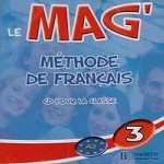 Le Mag` 3 Guide pedagogique