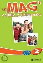 Le Mag` 2 Cahier d`exercices