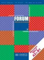 Forum 2 Cahier dexercices