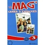 Le Mag` 3 Cahier d`exercices
