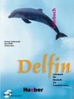 Delfin. Lehrbuch + 2 CDs