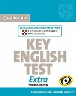 Cambridge Key English Test Extra Student`s Book