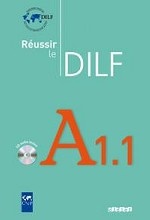 R&#233; ussir le DILF A1. 1 livre