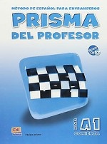 Prisma A1 Libro Del Profesor +D