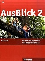 AusBlick 2. Kursbuch
