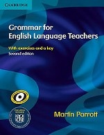 Grammar for Eng Language Teachers