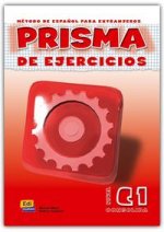 Prisma C1 Consolida. Libro de ejercicios