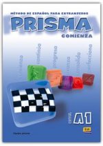 Prisma A1 Comienza. Libro del alumno