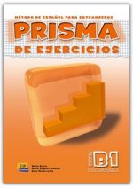 Prisma B1 Progresa. Libro de ejercicios