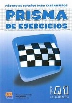 Prisma A1 Comienza. Libro de ejercicios