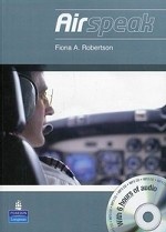Airspeak. Coursebook