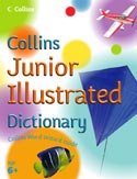 Collins Junior Illust Dictionary
