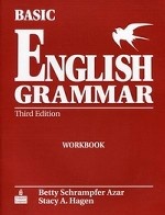 Basic English Grammar. Workbook