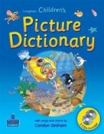 Longman Childrens Picture Dictionary (+2CD)