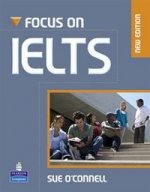 Focus on IELTS New Edition Coursebook iTest +CD-Rom Pack