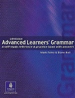 Longman Advanced Learners Grammar