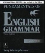 Fundamentals of English Grammar 3Ed Students Text, Full with Answer Key