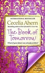 The Book of Tomorrow