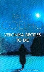 Veronica decides to die (на англ. яз. )