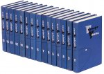 Собрание сочинений в 15 томах
