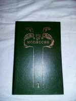 Ги де Мопассан. Собрание сочинений в 8 томах (Комплект из 3 книг)