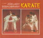 Zaklady sebaobrany Karate / Основы самообороны каратэ