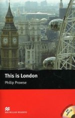 This is London Exercises (+ Audio CD)
