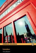 Penguin Readers 2: London (+ Audio CD)