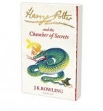 Harry Potter 2 Chamber of Secrets (Ned). Rowling, Joanne K
