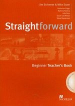 Straightforward Begin TB. +2 CD. Jim Scrivener