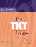 The TKT Course SB