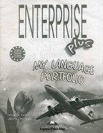 Enterprise Plus. My Language Portfolio. Pre-Intermediate. Dooley J. , Evans V