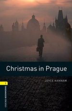 Christmas in Prague. Stage 1 (400 headwords). Hannam J