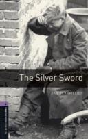 The Silver Sword. Stage 4 (1400 headwords). Serraillier I