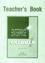 Enterprise Grammar 1. Teacher`s Book. Dooley J. , Evans V